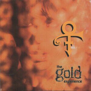 prince the gold experience sealed 1995 cd - r&b rock funk soul i hate you shy